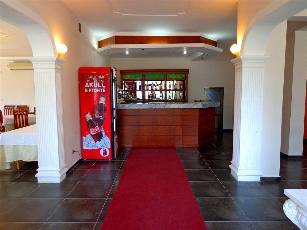 Hotel Viktoria Tirana 3*