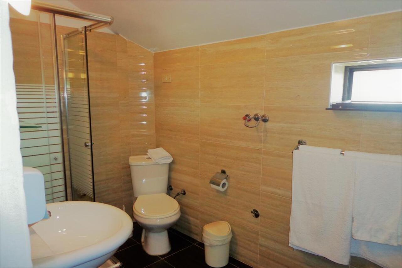 Hotel Viktoria Tirana Mjull-Bethore