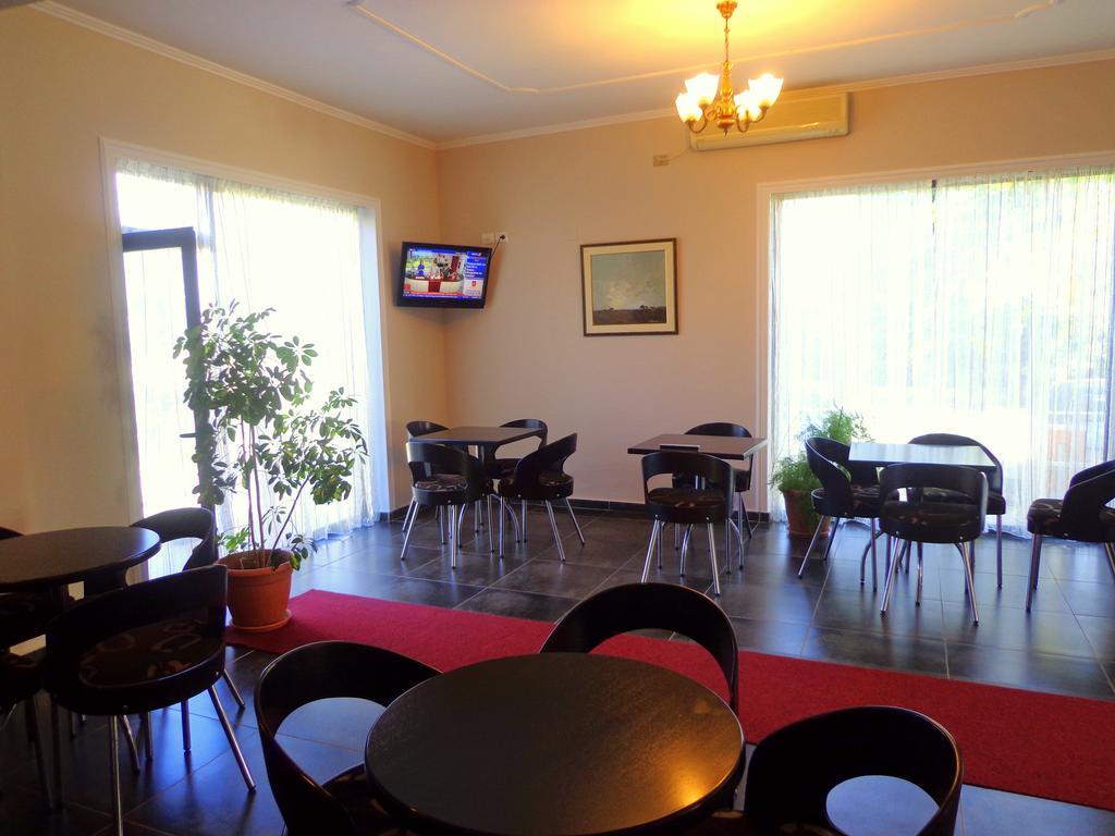 Viktoria Tirana Hotel Mjull-Bethore