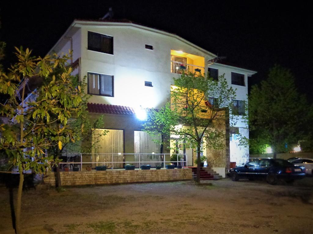 Viktoria Tirana Hotel Mjull-Bethore