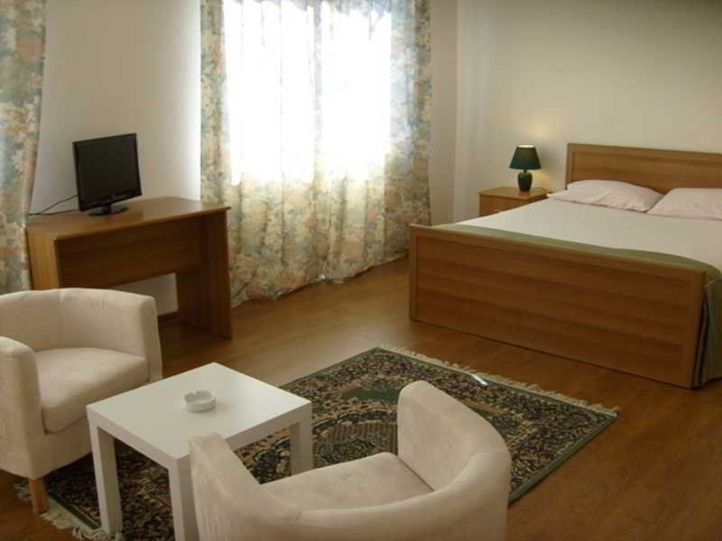 Viktoria Tirana Hotel Mjull-Bethore
