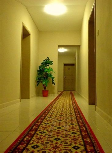 Hotel Viktoria Tirana 3*