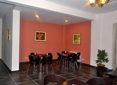 Viktoria Tirana Hotel Mjull-Bethore