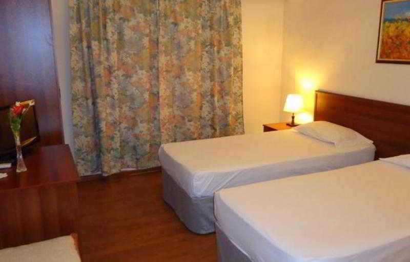 Hotel Viktoria Tirana